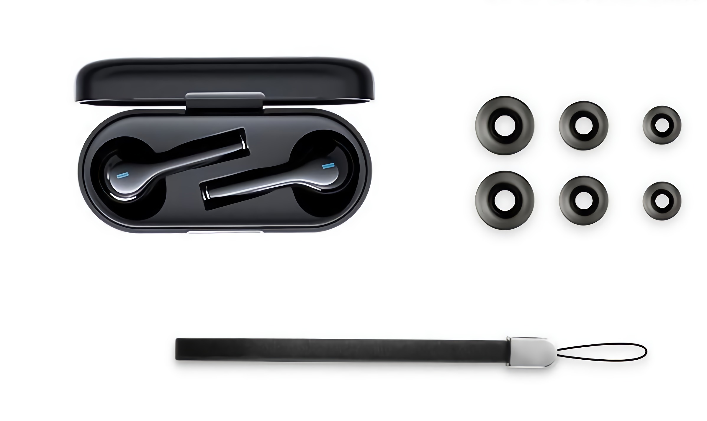 基于影像視覺技術(shù)的TWS無線藍(lán)牙耳機(jī)零部件的自動化快速檢