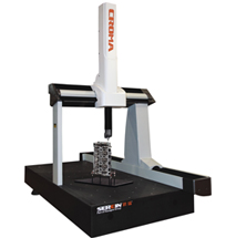 Function Plus三坐標測量機