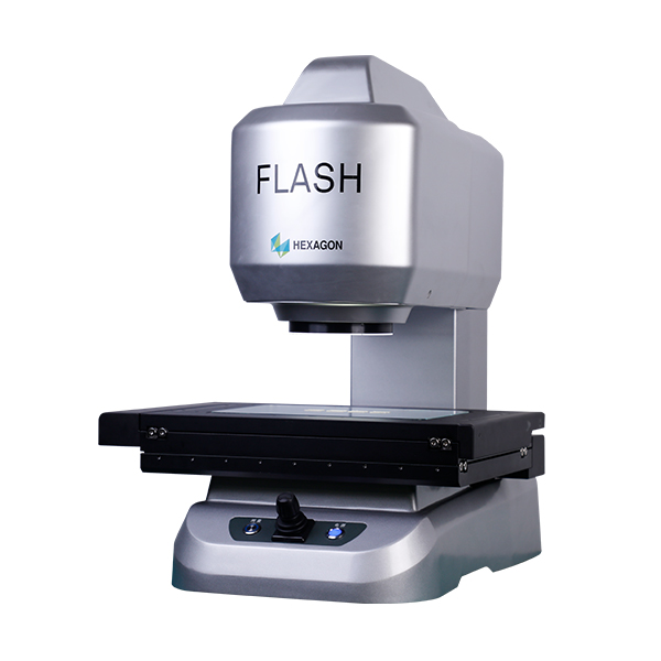 一健式快速影像測量儀